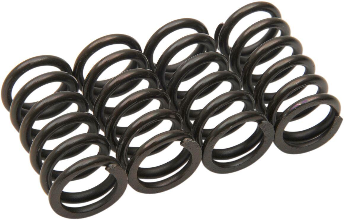 501-66-04010 - Barnett Clutch Spring Kit For Honda ATC350 X 1985-1986 - Black