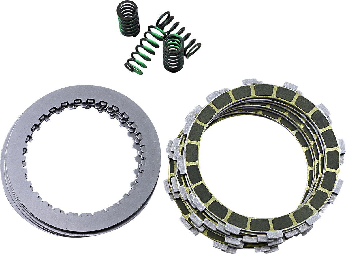 303-75-10004 - Barnett Clutch Kit For Triumph America 800 2002-2006