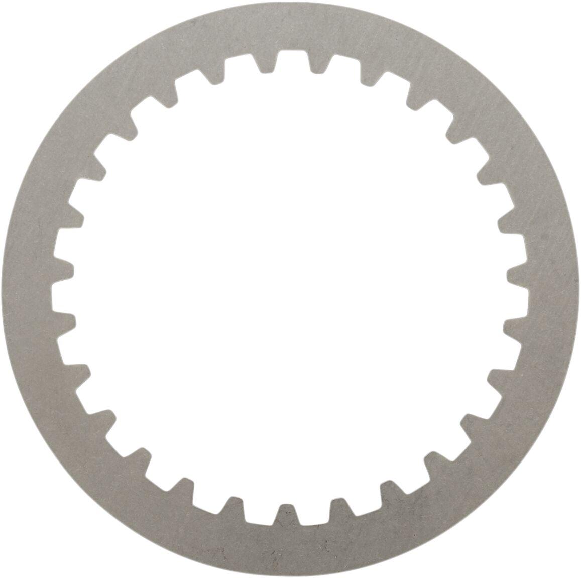 401-90-063015 - Barnett Steel Clutch Drive Plate For Yamaha BW350 1987-1988