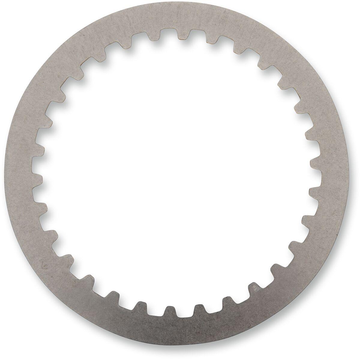 401-45-089002 - Barnett Steel Clutch Drive Plate For Kawasaki EN 650 2015-2016