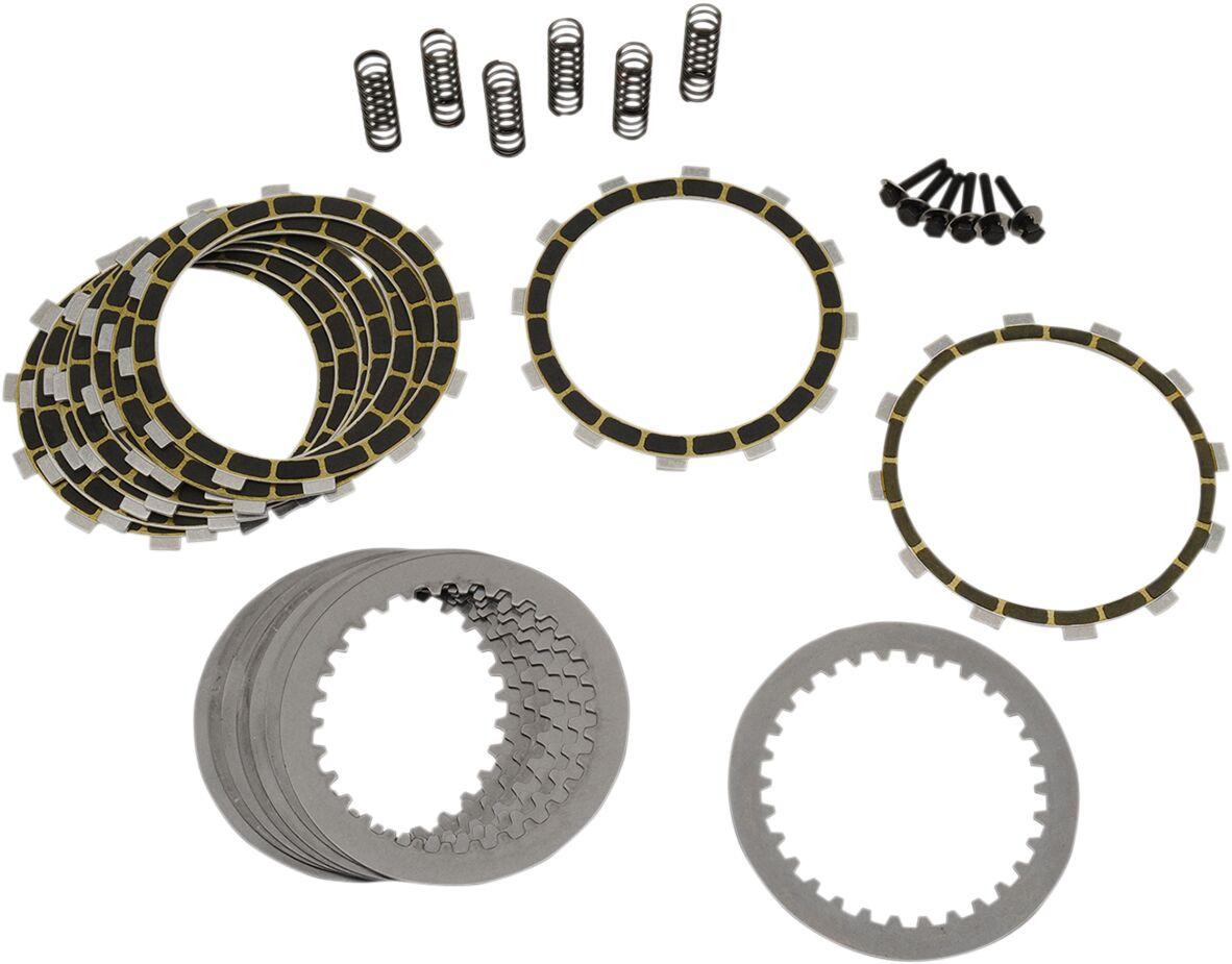 303-90-20067 - Barnett Clutch Kit For Yamaha FZ1 1000 N 2006-2014