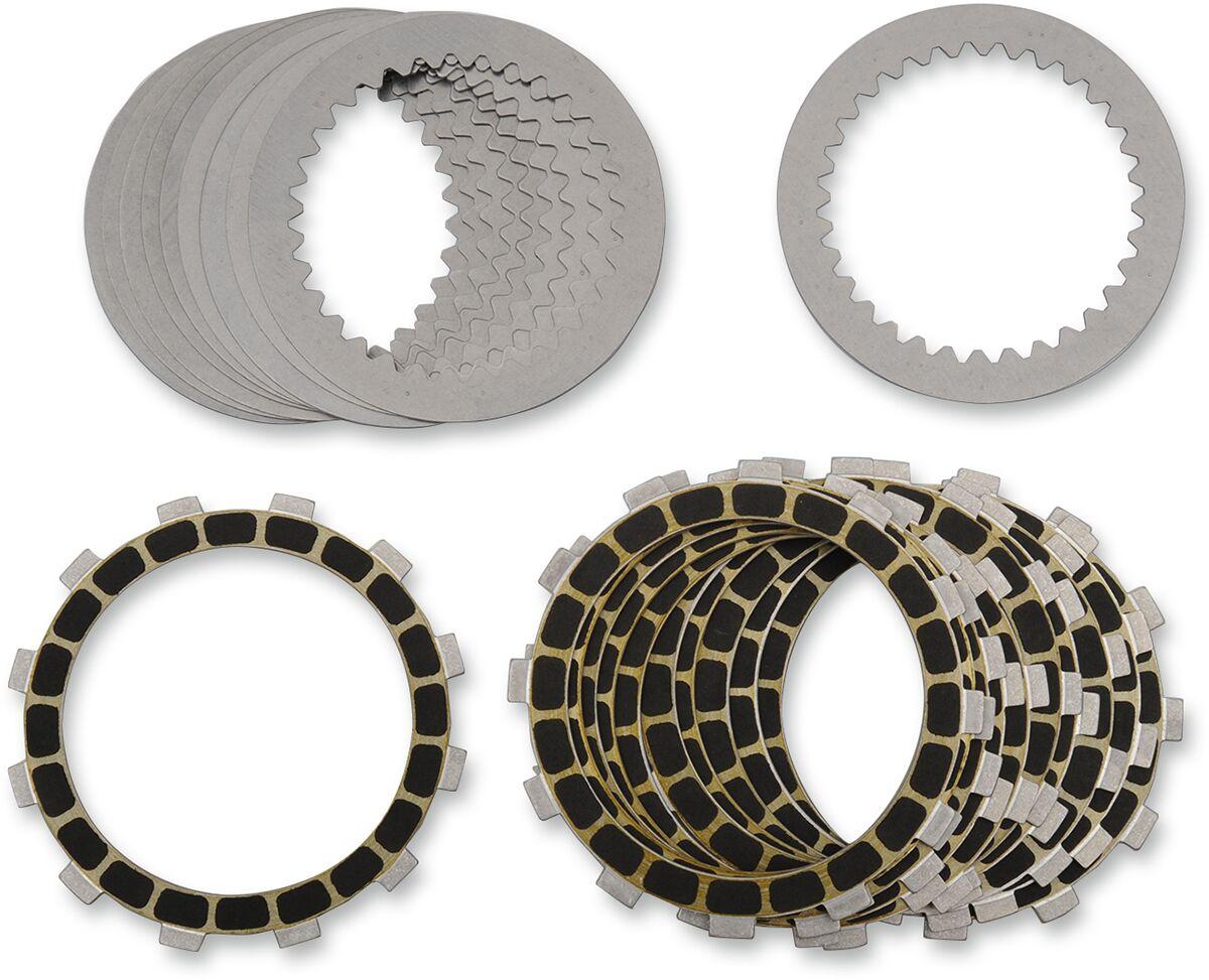 306-25-20005 - Barnett Clutch Kit For Ducati Hypermotard 796 2010-2012