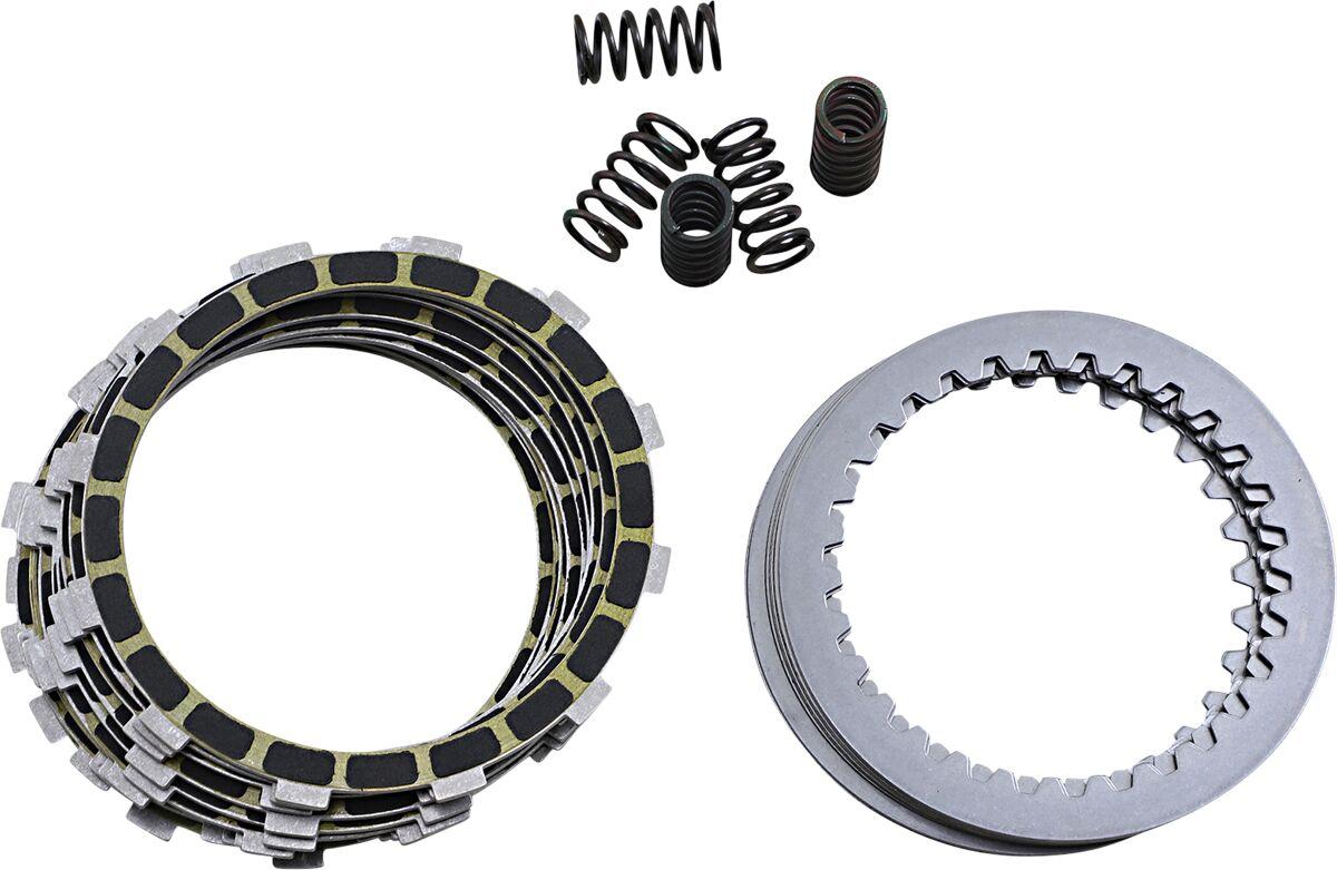 303-75-20003 - Barnett Clutch Kit For Triumph Rocket III 2300 2004-2016