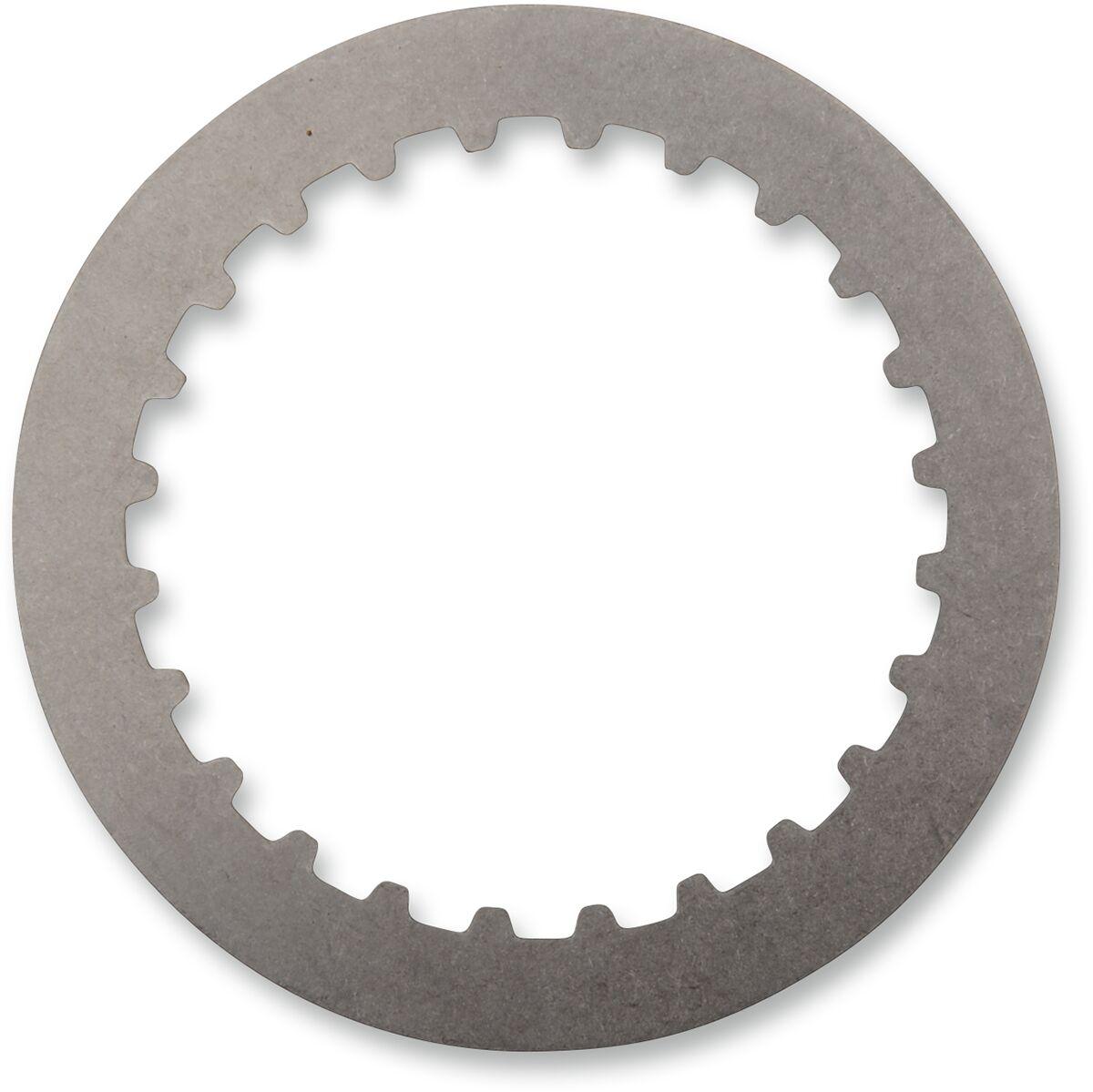 401-35-078045 - Barnett Steel Clutch Drive Plate For Honda CB 400 A 1979