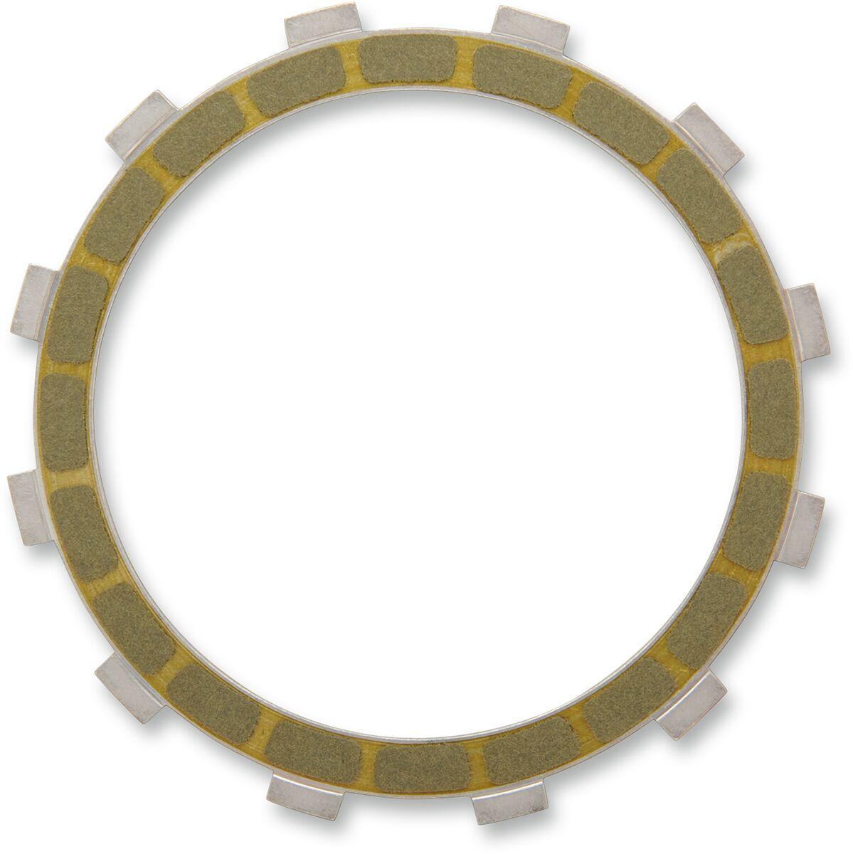 301-45-10009 - Barnett Clutch Friction Plate For Kawasaki EL 250 1988-1989