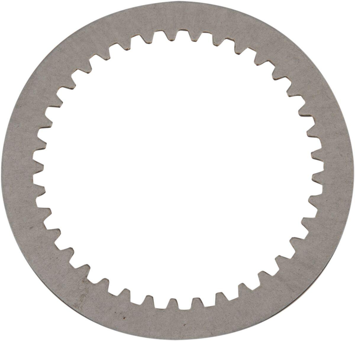 401-45-063006 - Barnett Steel Clutch Drive Plate For Suzuki DRZ400 2000-2004