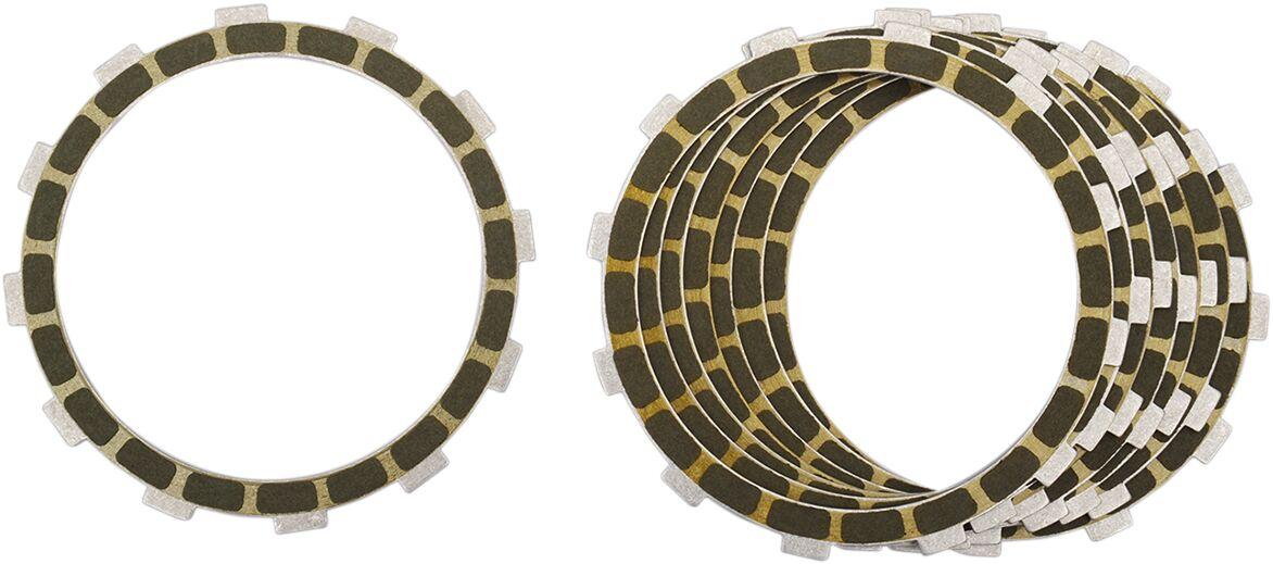 302-35-10004 - Barnett Clutch Kit For Honda CB 1000 C Custom 1983