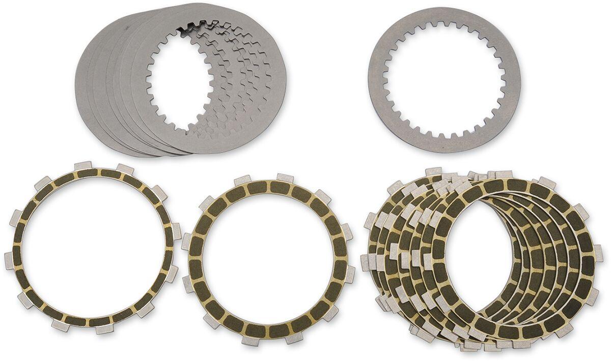 306-90-10073 - Barnett Clutch Kit For Yamaha FJR 1300 2003-2005