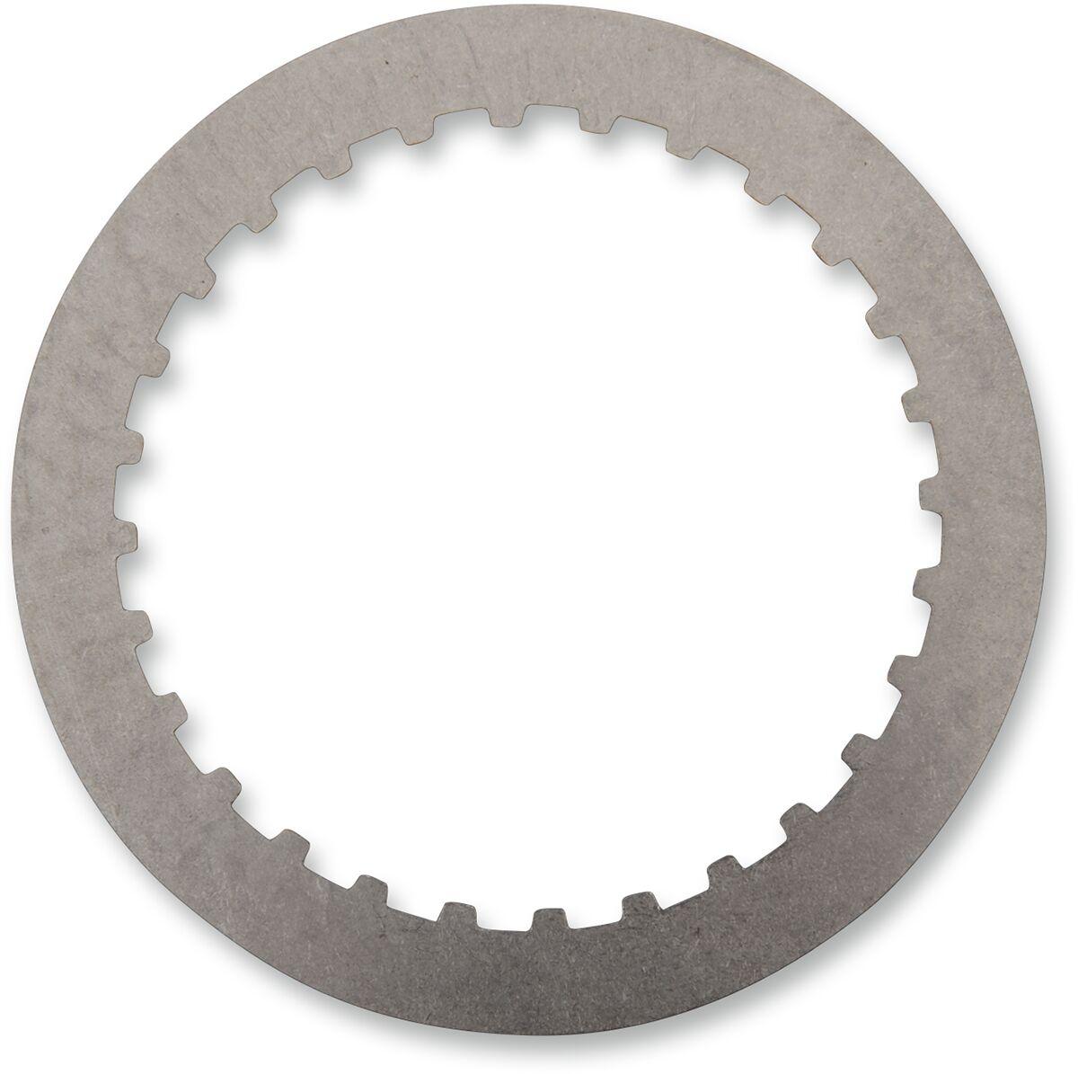 401-35-078002 - Barnett Steel Clutch Drive Plate For Triumph America 800 2002-2006