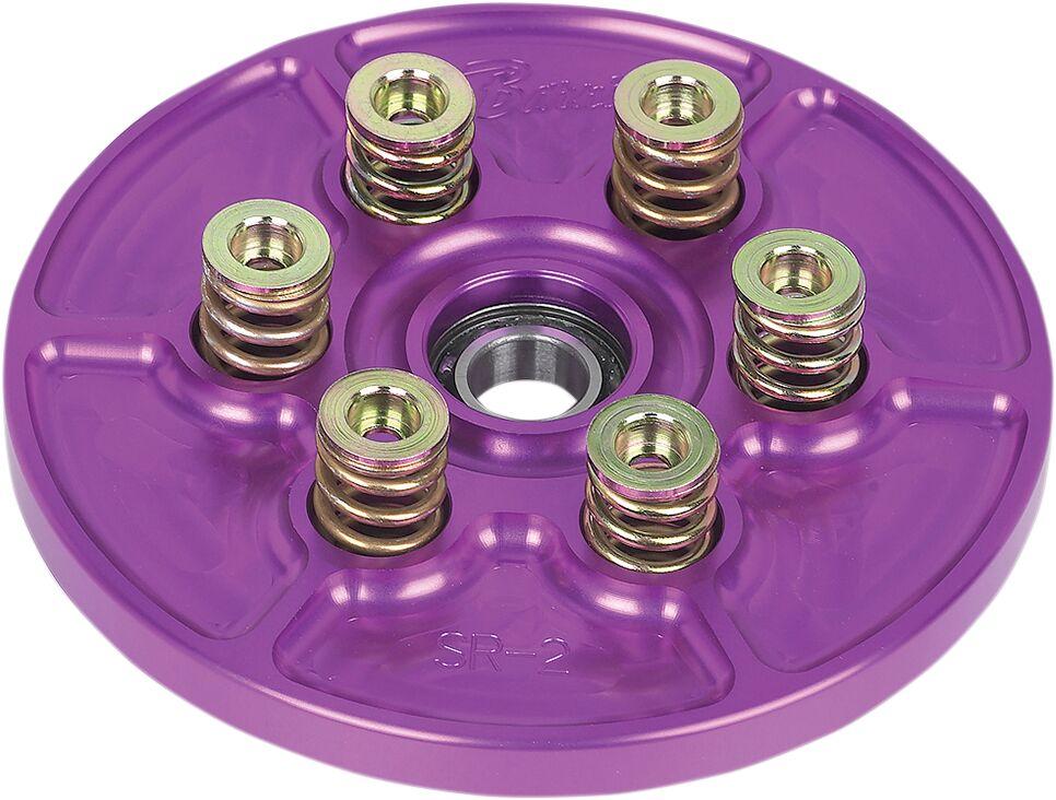 511-90-10002 - Barnett Clutch Spring Kit For Yamaha VMX-12 1200 1987-2002 - Violet