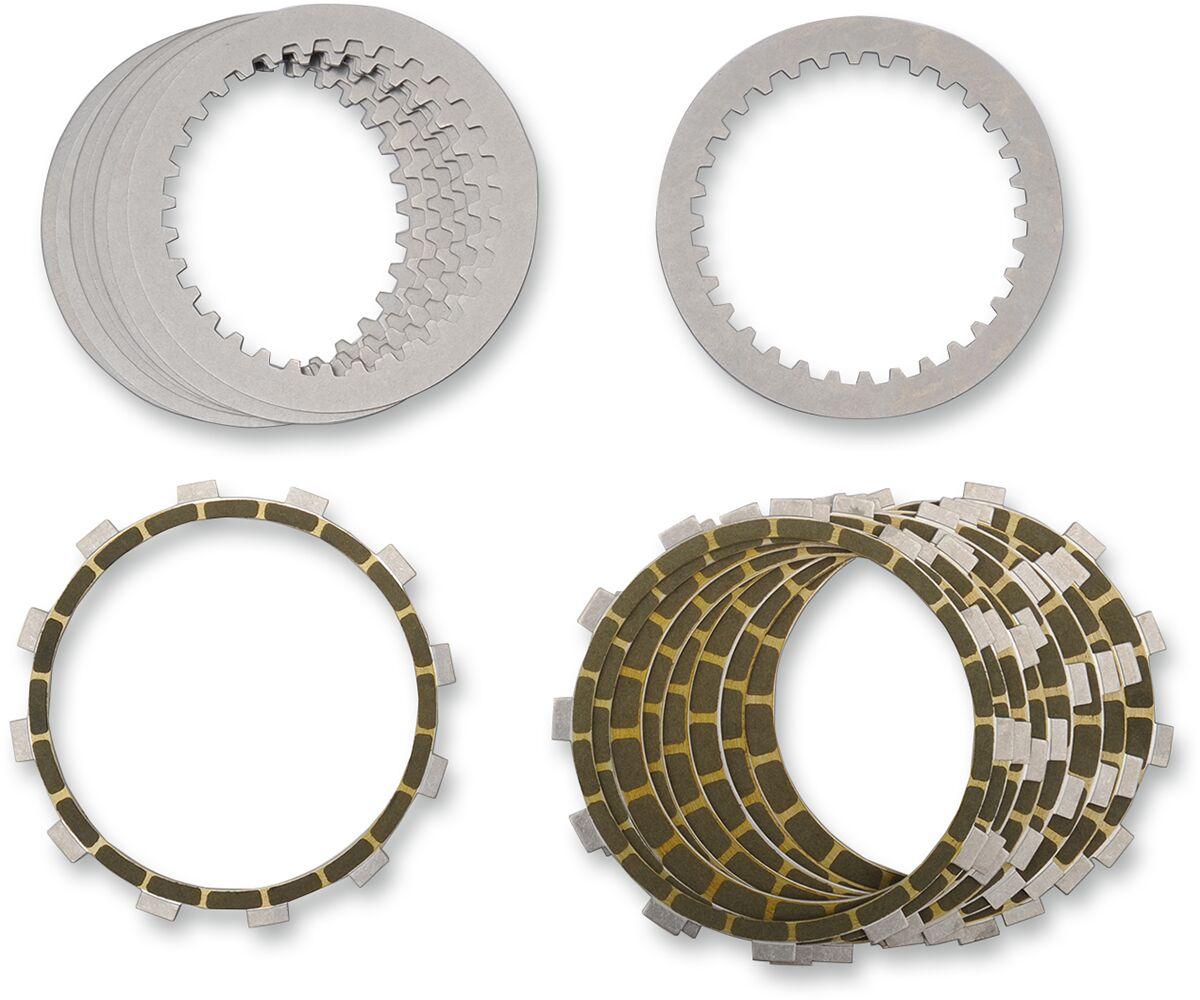 306-90-10084 - Barnett Clutch Kit For Yamaha XV 1700 2003-2005