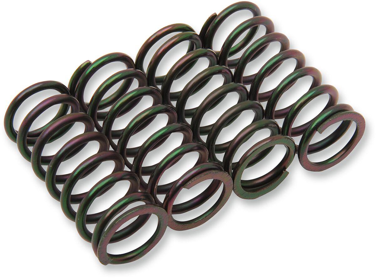 501-58-04076 - Barnett Clutch Spring Kit For Suzuki GSF 600S 1996-2003 - Black