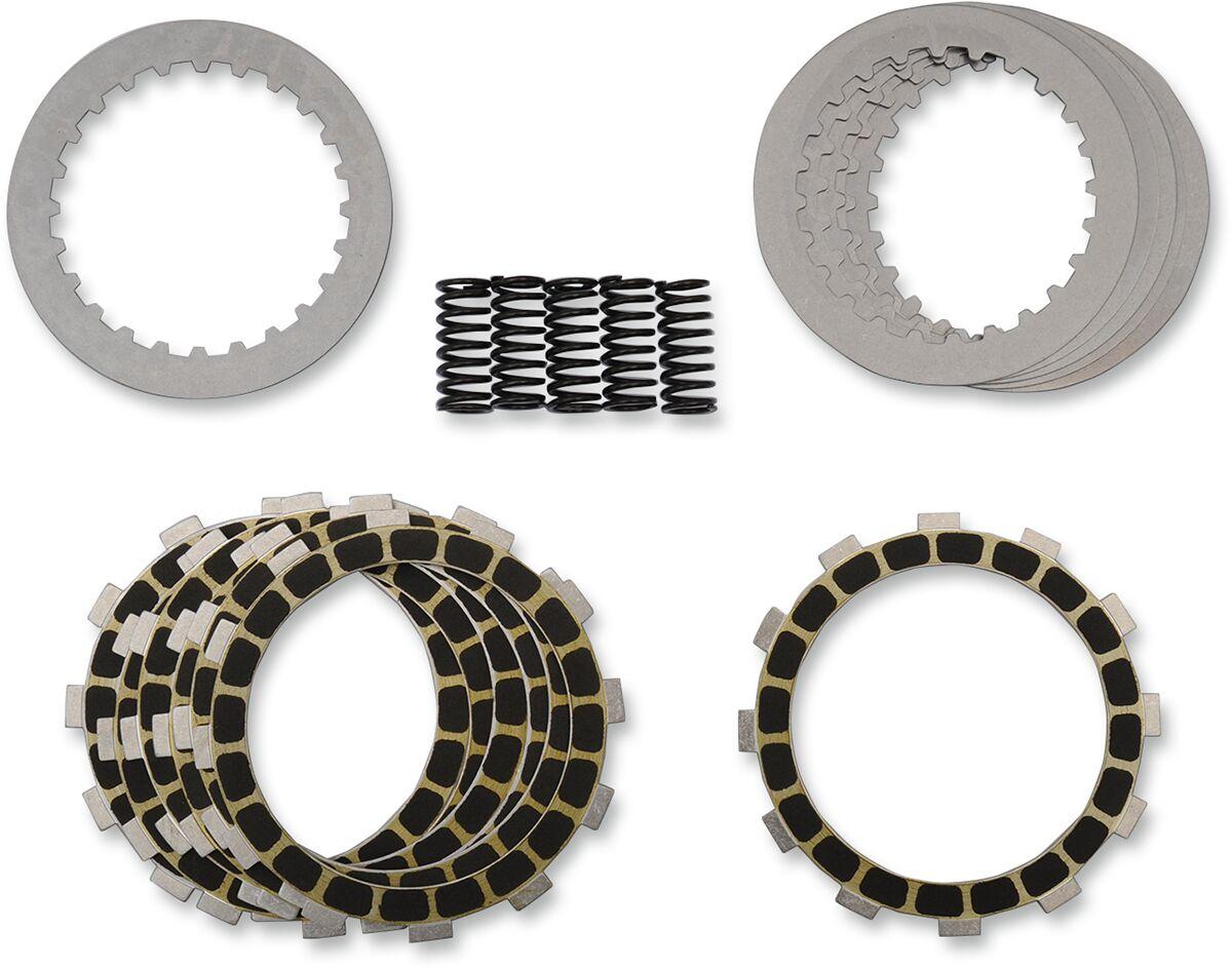 303-48-20010 - Barnett Complete Dirt Digger Clutch Kit For KTM SX125 2006-2018