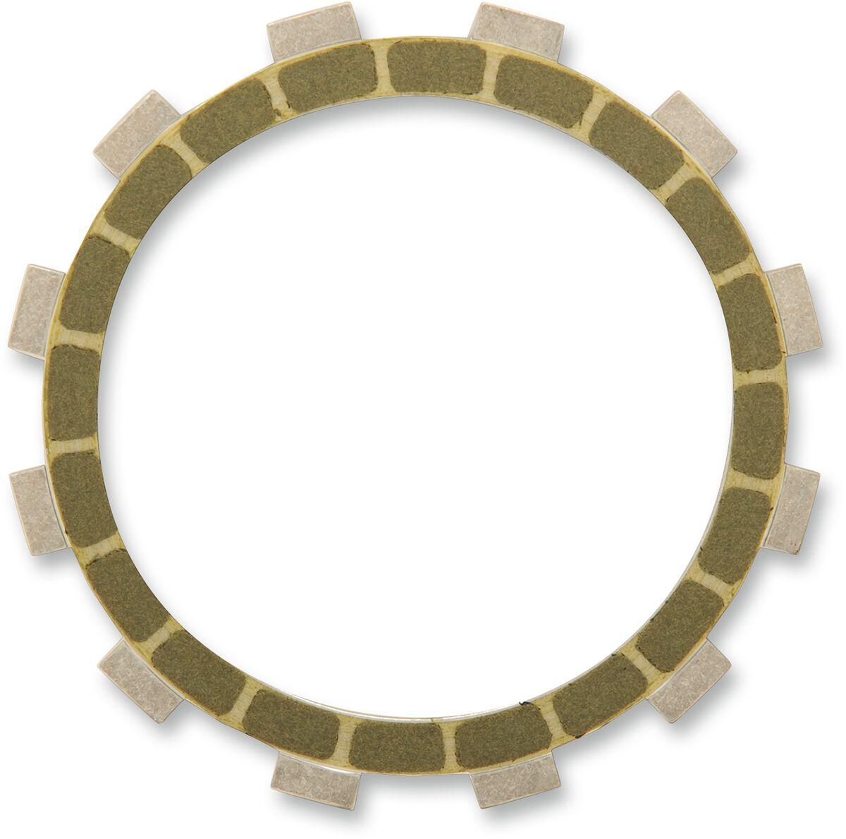 301-70-10017 - Barnett Clutch Friction Plate For Suzuki DR250 1990-1993