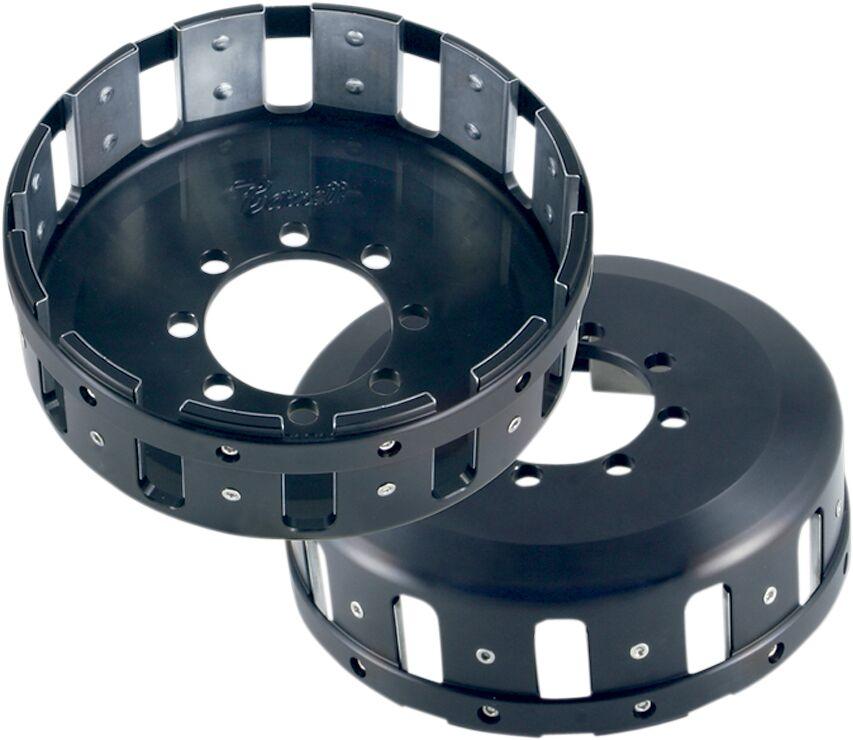 321-25-01512 - Barnett Ducati Clutch Basket For Ducati 1098 2007-2008 - Black