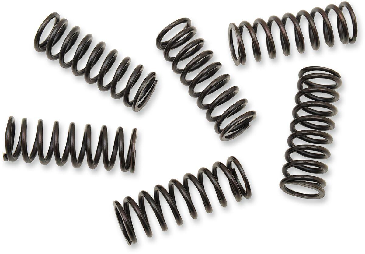 501-48-06125 - Barnett Clutch Spring Kit For Suzuki GSX-R 1000 2005-2008 - Black