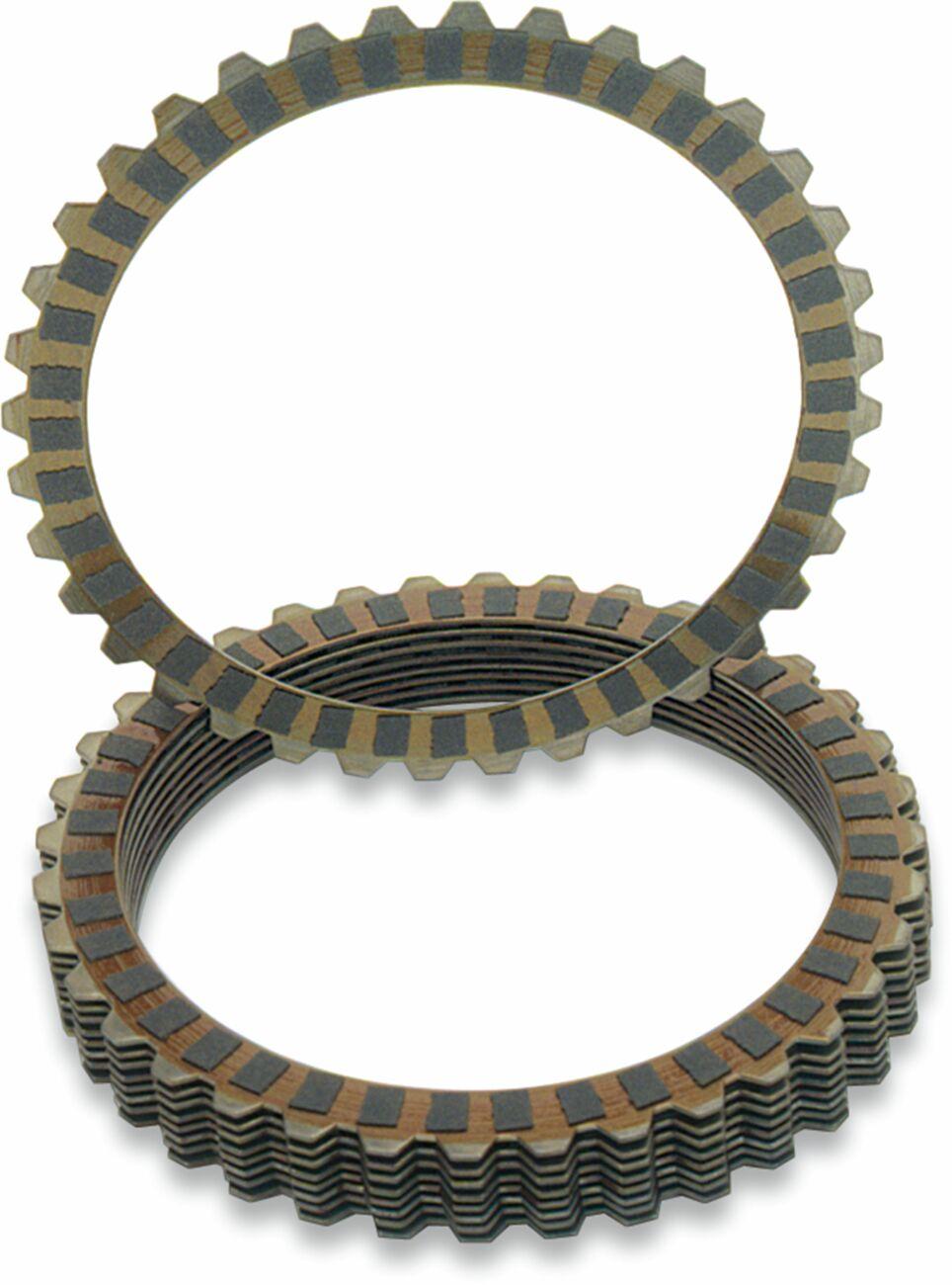 302-30-20011 - Barnett Clutch Friction Plate Set For Buell M2 1997-2002