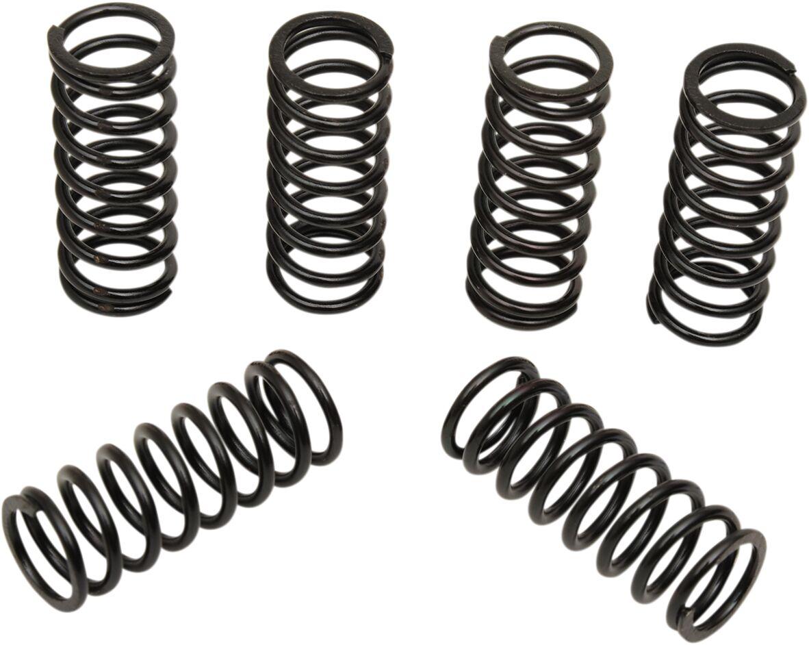501-38-06118 - Barnett Clutch Spring Kit For Honda CR250 1997-2007 - Black