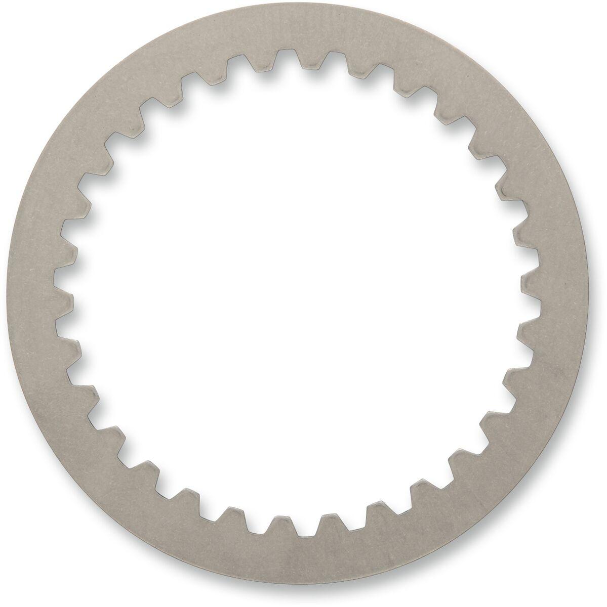 401-35-103027 - Barnett Steel Clutch Drive Plate For Kawasaki GTR 1400 2008-2011