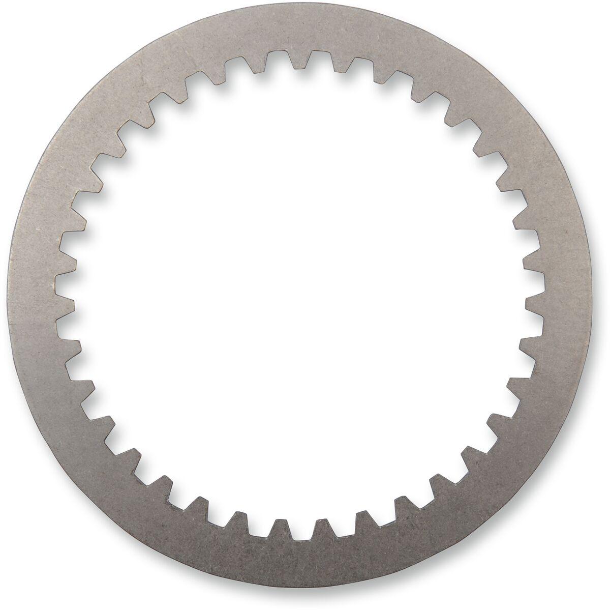 401-45-089001 - Barnett Steel Clutch Drive Plate For Kawasaki GPZ 750 1983-1985