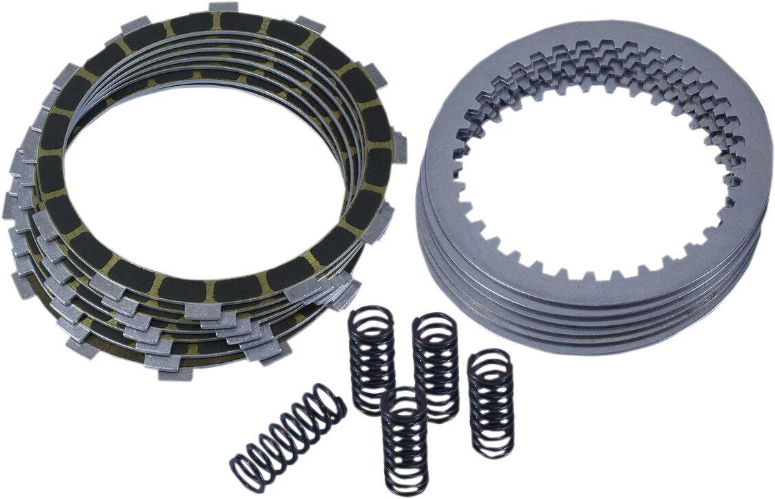 304-40-10016 - Barnett Extra Plate Clutch Kit For Indian Chief 111 2014-2020
