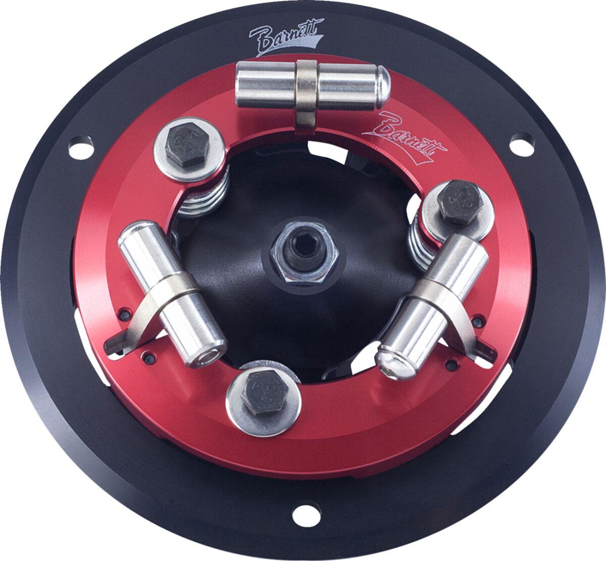 618-30-23017 - Barnett Lock-Up Pressure Plate For Harley Davidson FLH 1868 2021