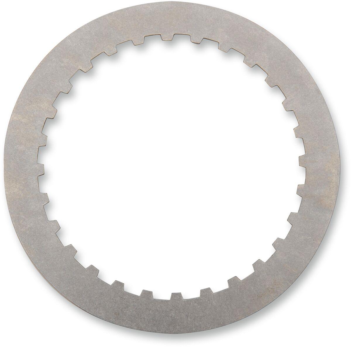 401-35-063002 - Barnett Steel Clutch Drive Plate For Honda CB 650 C 1980-1981