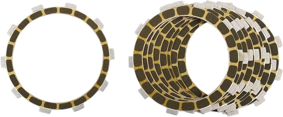 302-35-10006 - Barnett Clutch Kit For Honda CB600F 2004-2006