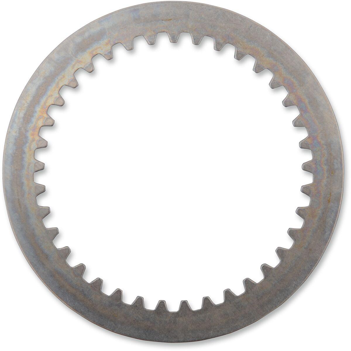 401-45-047006 - Barnett Steel Clutch Drive Plate For Kawasaki KDX 250 1982-1984
