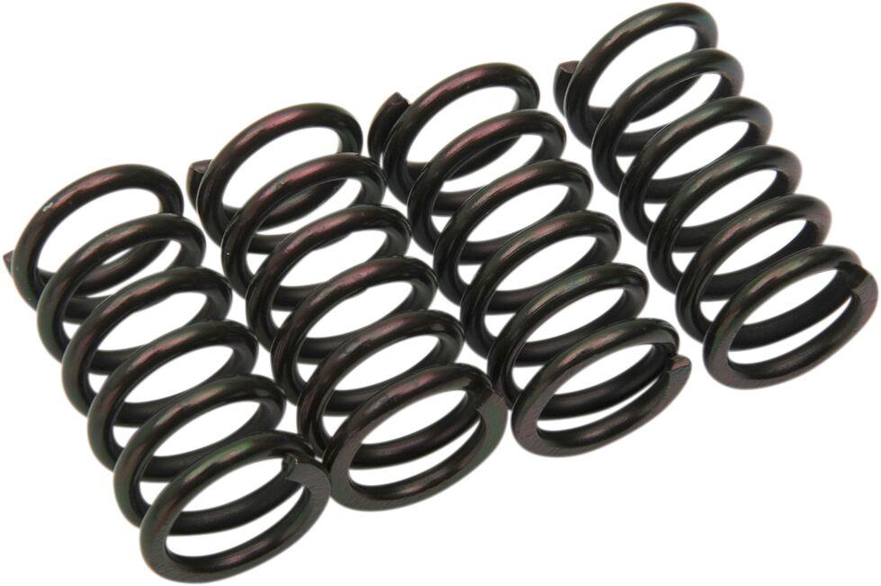 501-87-04009 - Barnett Clutch Spring Kit For Honda CB 400 A 1979 - Black