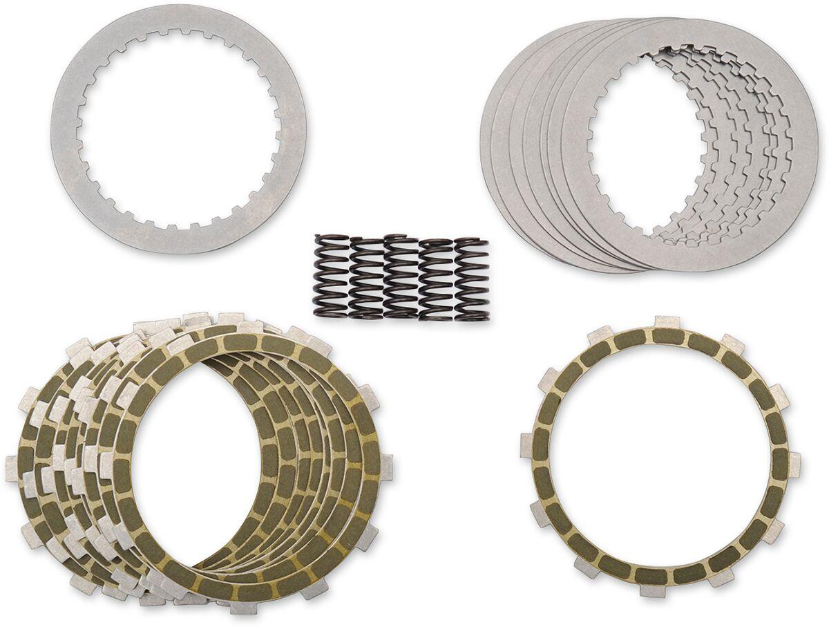 303-35-10043 - Barnett Clutch Kit For Honda VT 1100 C 1995