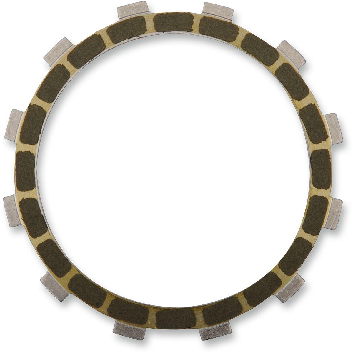 301-35-10012 - Barnett Clutch Friction Plate For Honda CR250 1984-2007