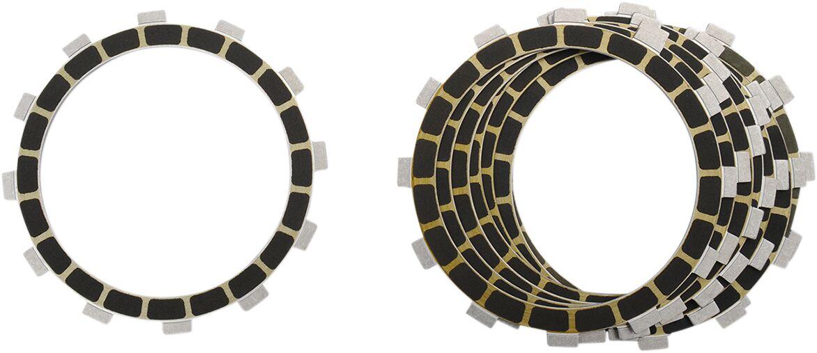 302-90-20037 - Barnett Clutch Kit For Yamaha VMX-12 1200 1987-2002