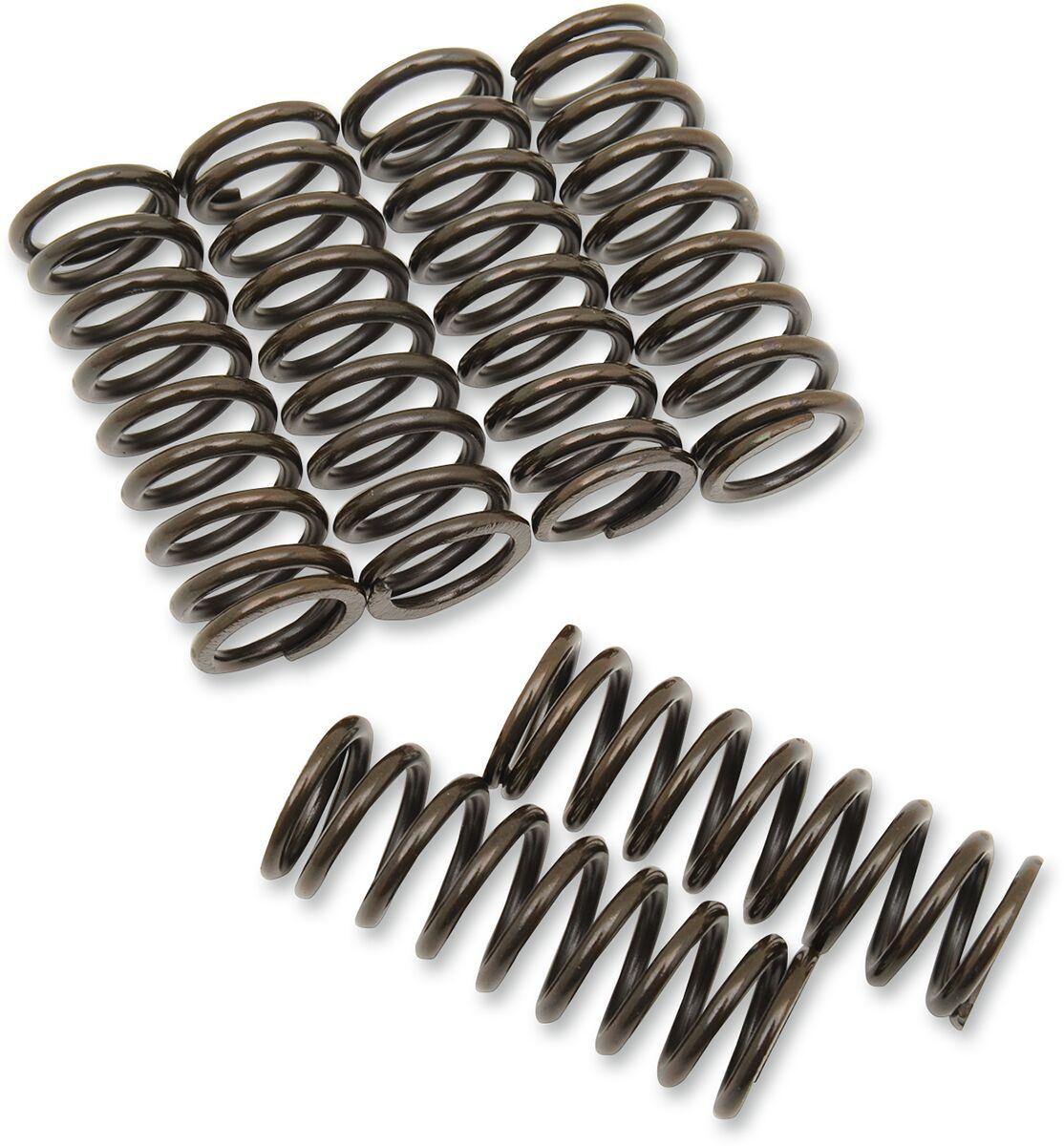 501-42-06127 - Barnett Clutch Spring Kit For Suzuki LT-R 450 2X4 2006-2009 - Black