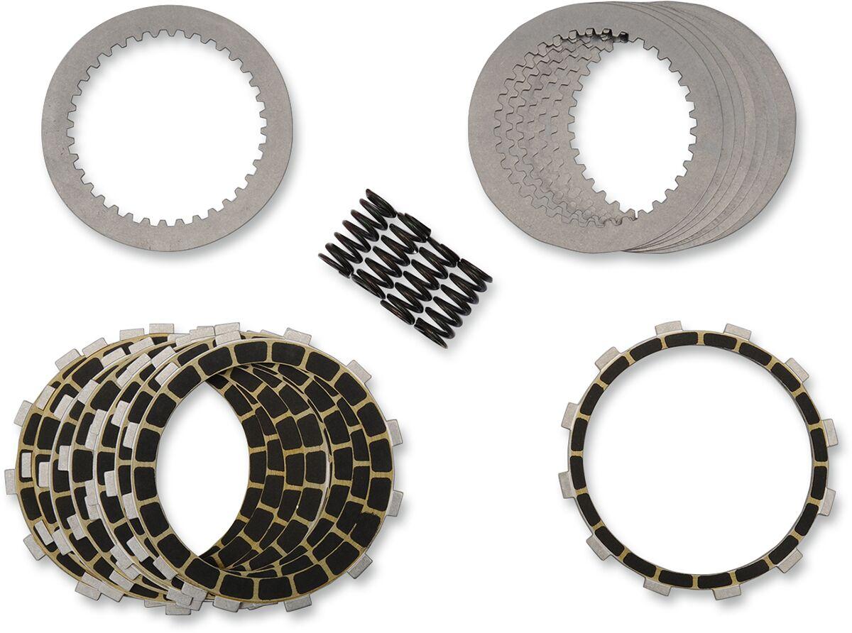 303-48-20013 - Barnett Complete Dirt Digger Clutch Kit For KTM EXC530 2008-2010