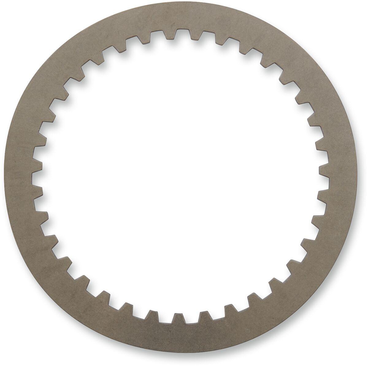 401-45-063014 - Barnett Steel Clutch Drive Plate For Kawasaki VN 1500 1996-2003