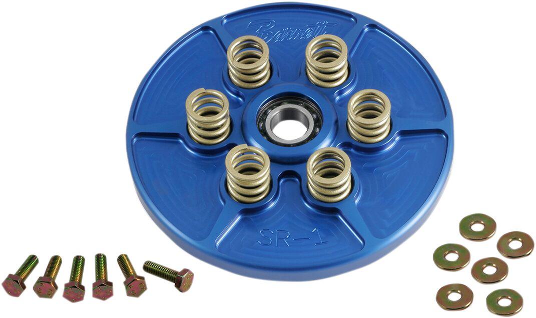 511-90-10001 - Barnett Clutch Spring Kit For Yamaha FJ 1100 1984-1985 - Blue