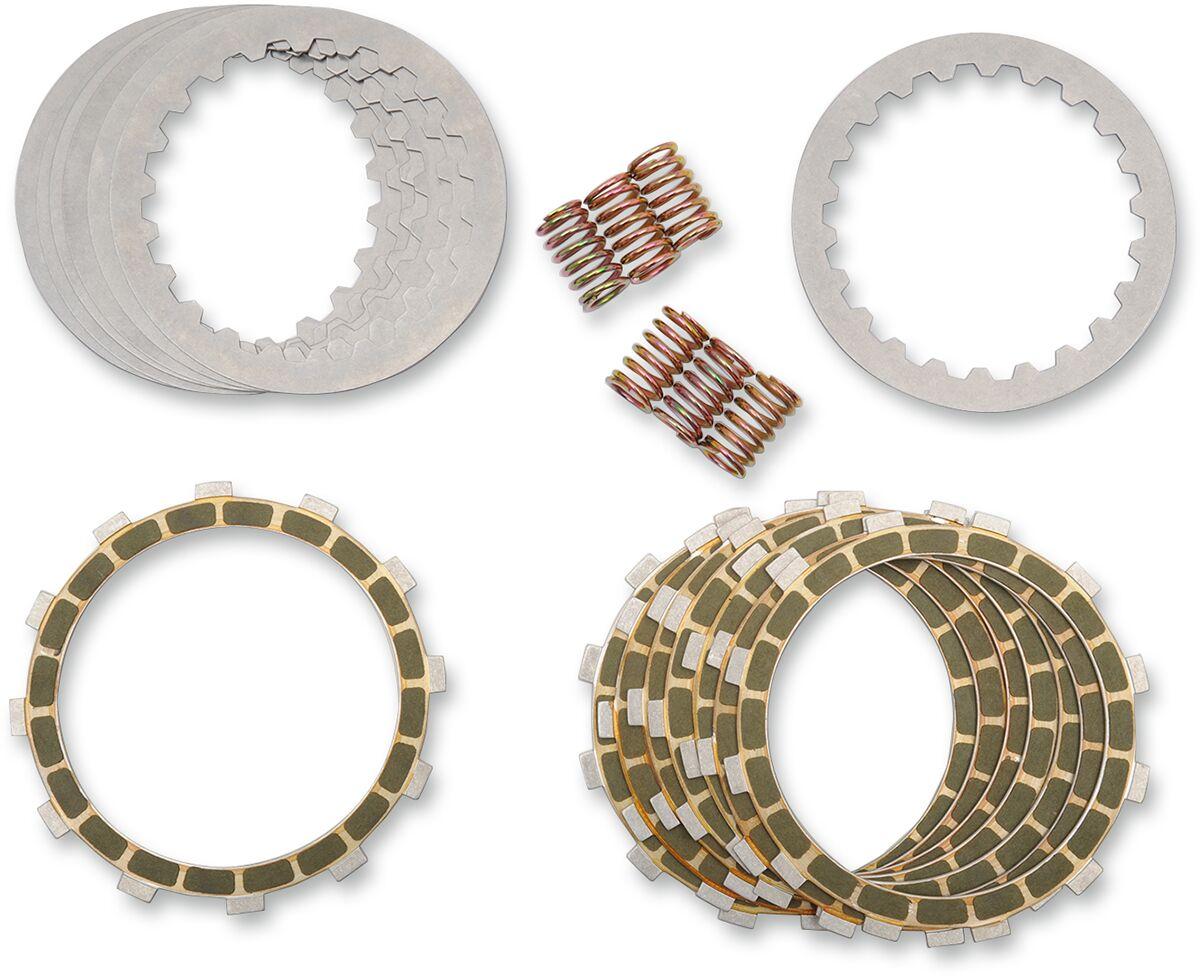 303-48-10005 - Barnett Complete Dirt Digger Clutch Kit For KTM Adventure 640 R 1999-2001