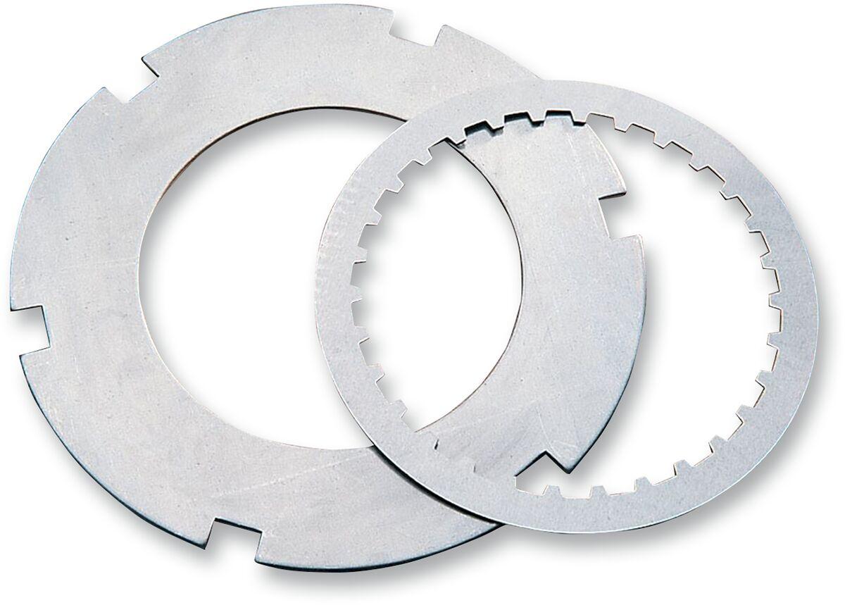 401-30-063014 - Barnett Steel Clutch Drive Plate For Harley Davidson FLD 1690 2012-2013