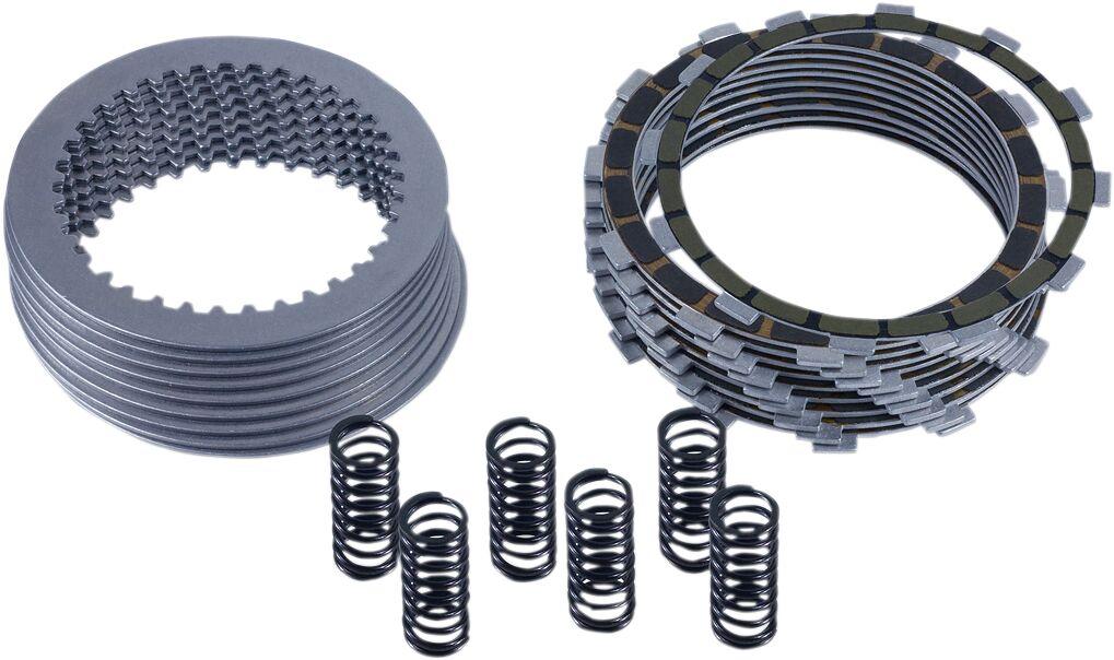 303-40-10015 - Barnett Clutch Kit For Victory Octane 1179 2016-2017