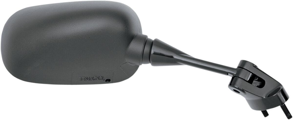 20-43011 - Emgo Mirror For Kawasaki ZX-10 R 1000 2004-2007 Right - Black