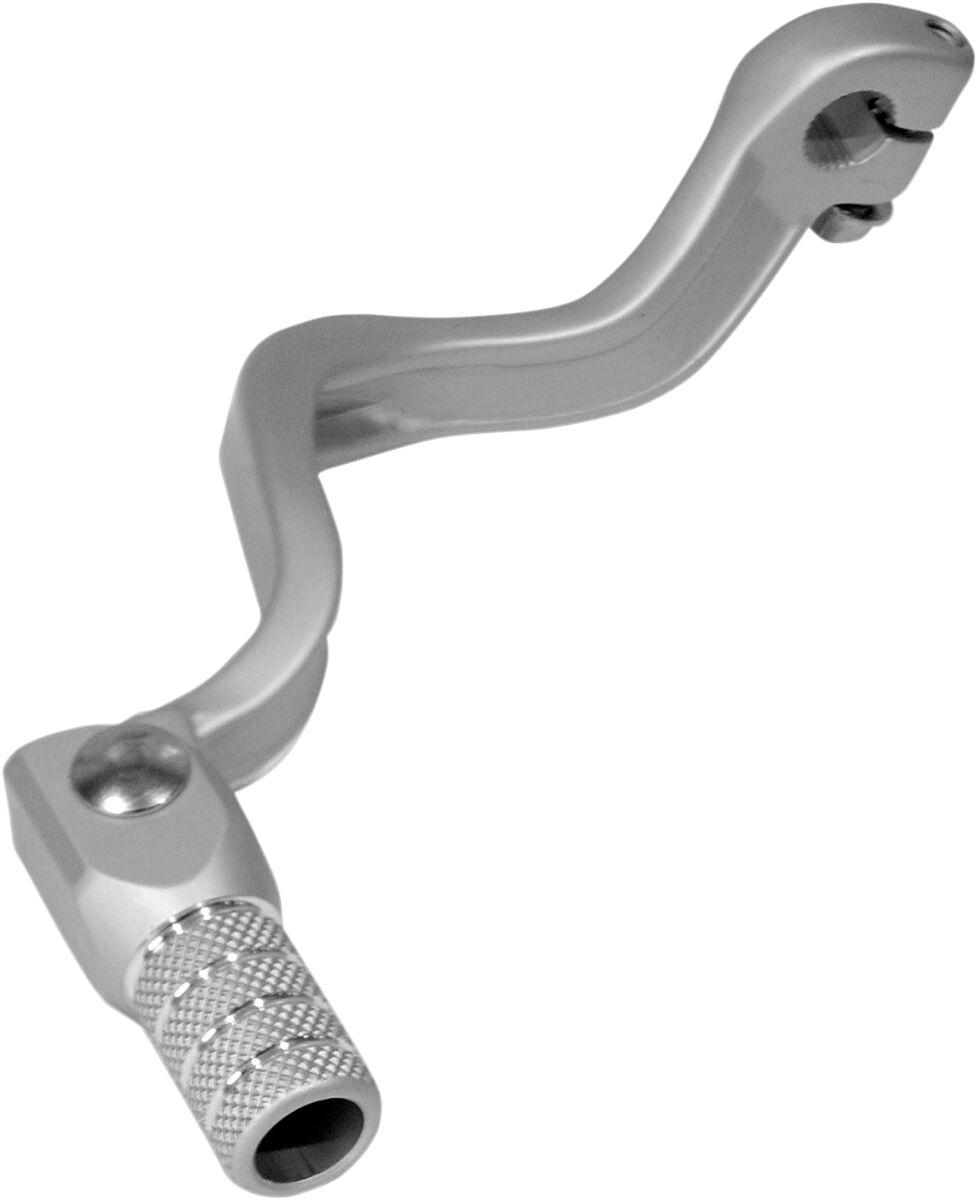 83-88026 - Emgo Folding Gear Pedal For KTM SX60 1998-2000 - Chrome