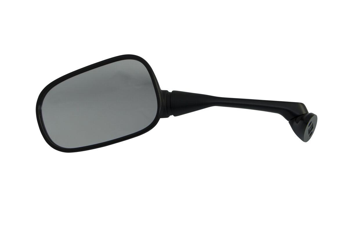 20-37312 - Emgo Mirror For Honda CBF 600S 2004-2006 Left - Black