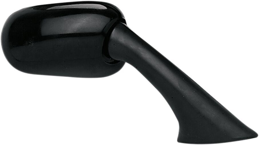 20-87041 - Emgo Mirror For Honda CBR 1000 F 1993-1996 Right - Black