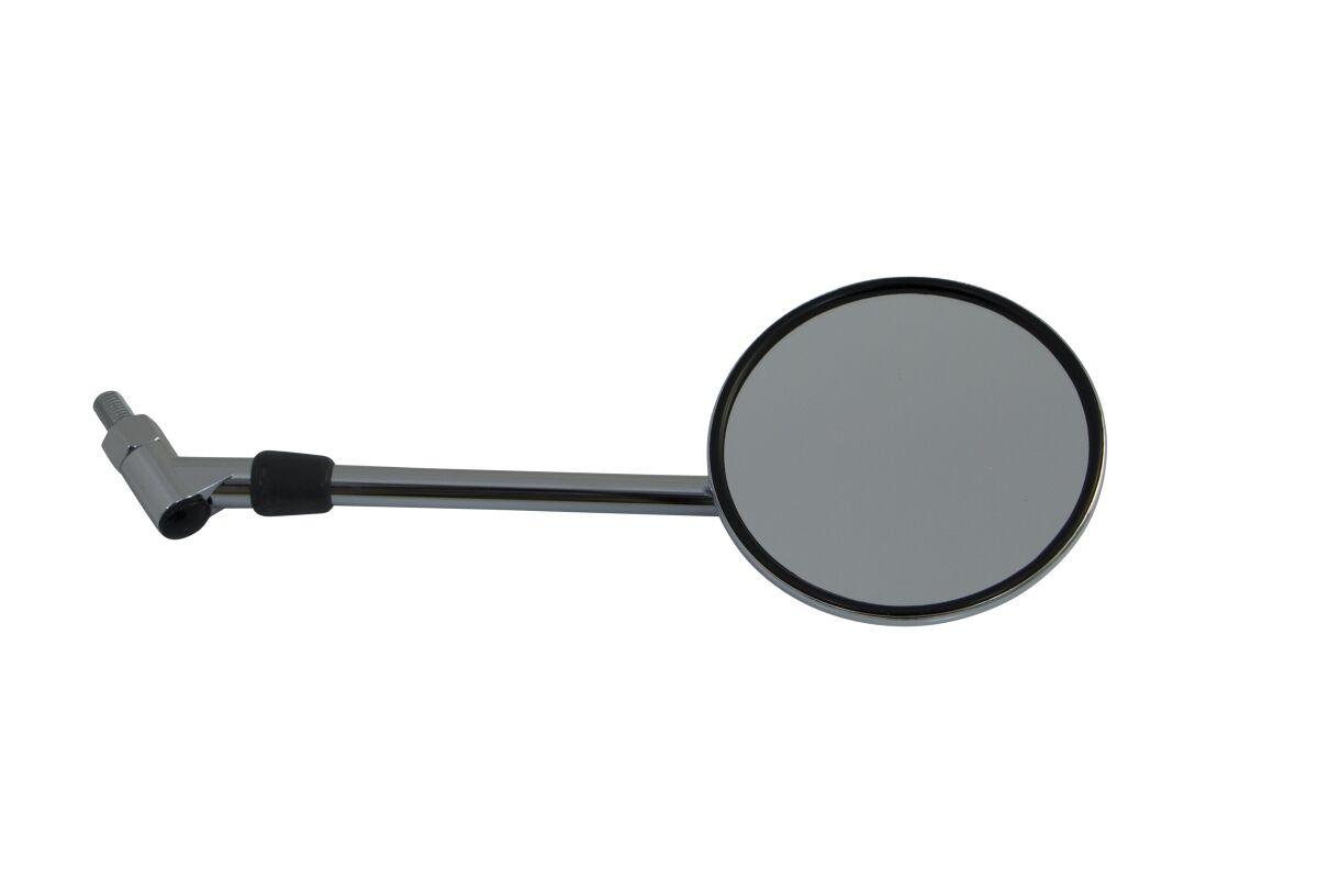 20-69730 - Emgo Mirror For Suzuki GSF 400 1991-1995 Fits Left Or Right - Chrome