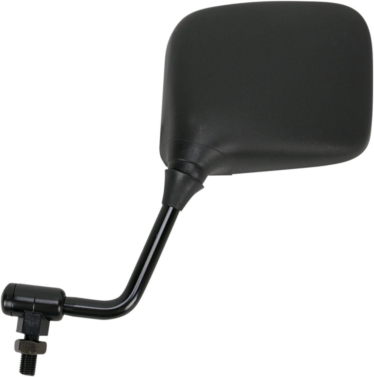 20-31952 - Emgo Mirror For Yamaha FJ 1100 1984-1985 Left - Black
