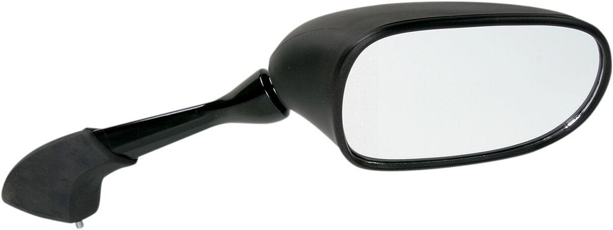 20-80511 - Emgo Mirror For Yamaha FZS 1000 2001-2005 Right - Black