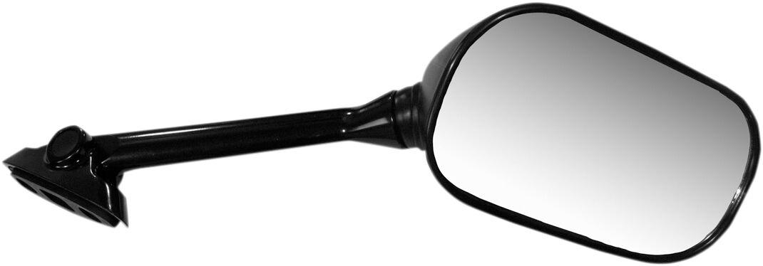 20-97201 - Emgo Mirror For Suzuki GS 500 F 2004-2007 Right - Black