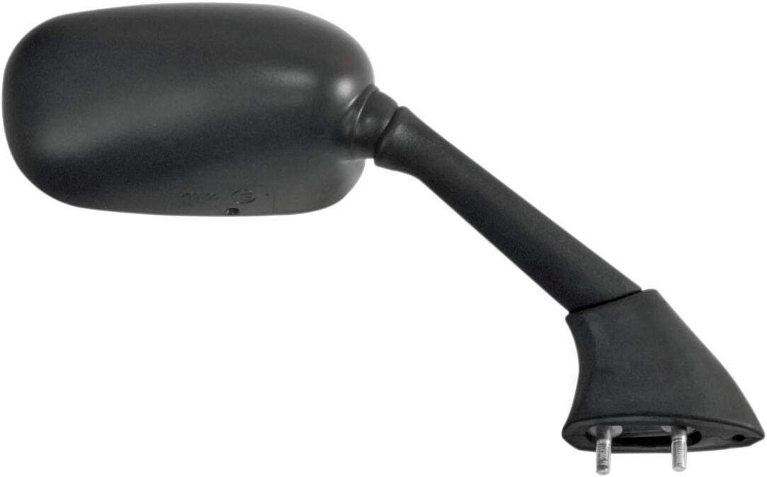 20-37441 - Emgo Mirror For Yamaha YZF-R1 1000 2007-2008 Right - Black