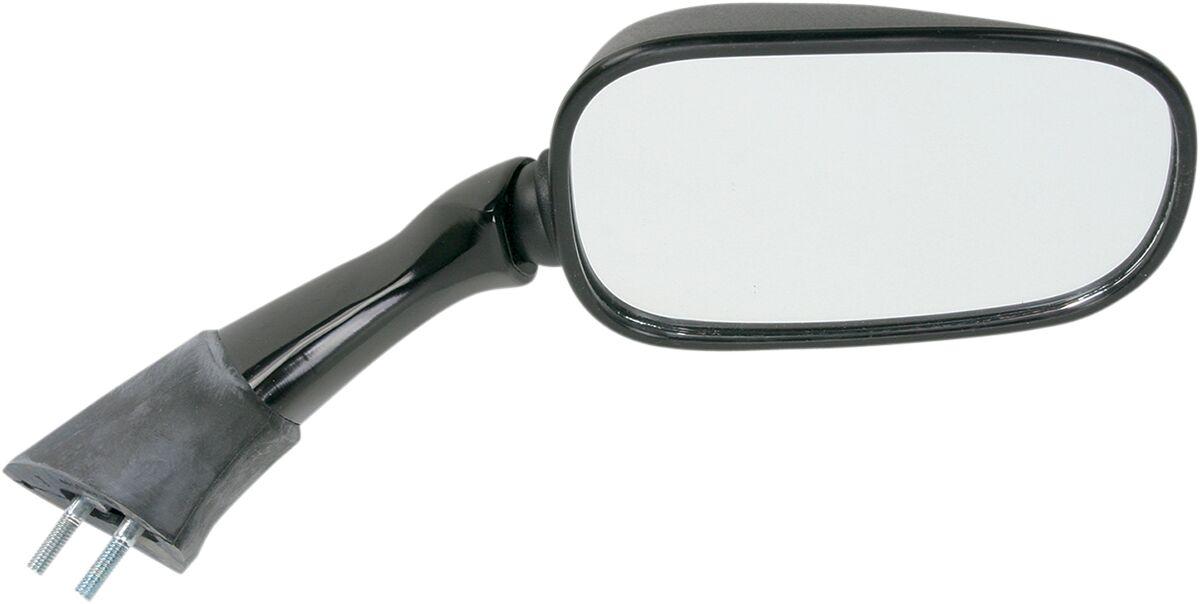 20-80521 - Emgo Mirror For Yamaha FJR 1300 2003-2005 Right - Black